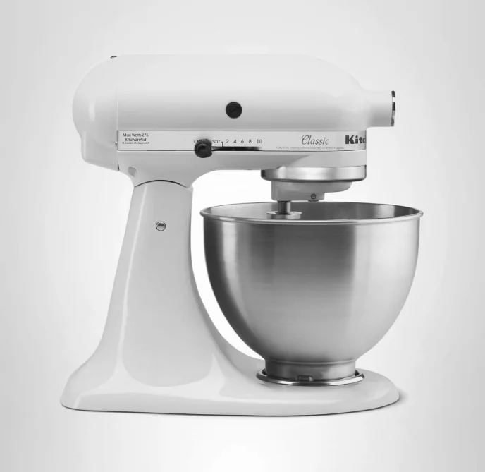Kitchen Aid Classic Mixer