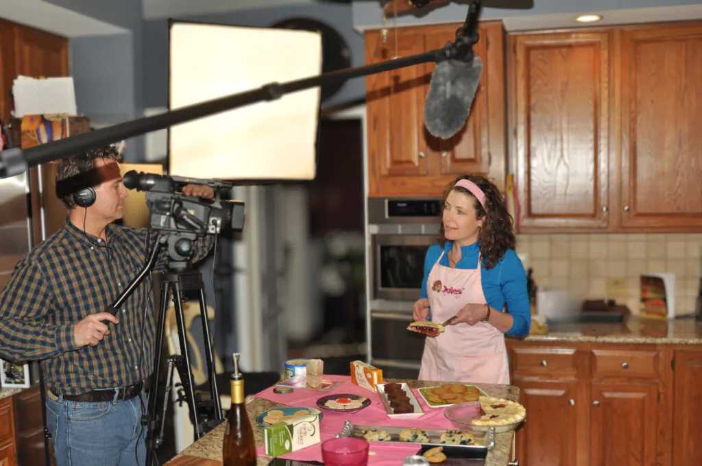 Interviews, Press & Media