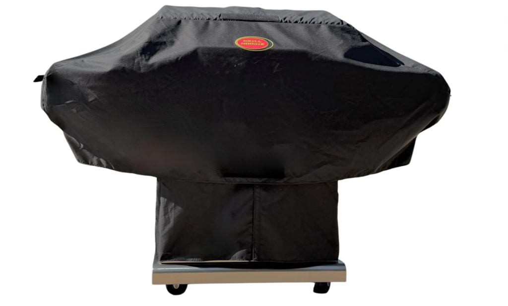 grill hoodie cover