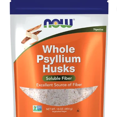Whole Psyllium Husks