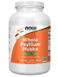 Now Psyllium Husk