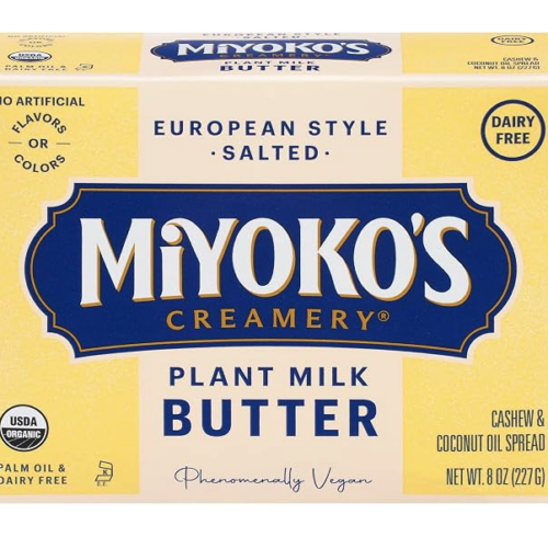 vegan butter