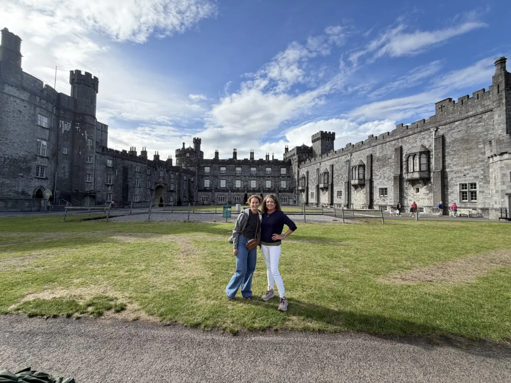 Kilkenny Castle